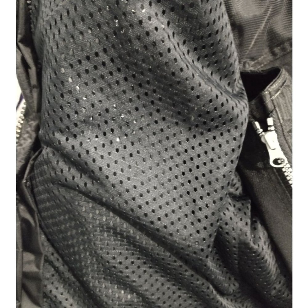 Motorcycle jacket - Picture 10 of 12